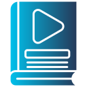 audiolibros icon