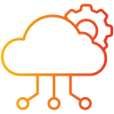 computación en la nube icon