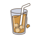 té helado icon