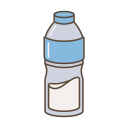 agua mineral icon