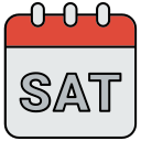 samstag 