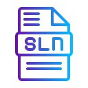 sln 