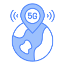 5g icon