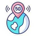 5g icon