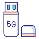 memoria usb icon