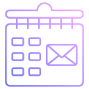 calendario icon