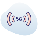 señales 5g icon