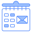 calendario icon