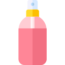 Agua de rosas icon