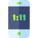 Reloj icon