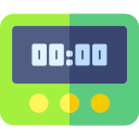 Temporizador icon