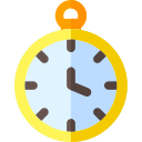 Reloj de bolsillo icon