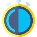 Cronógrafo icon