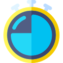 Cronógrafo icon