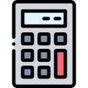 Calculador icon