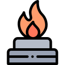 Ardor icon