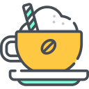 Capuchino icon