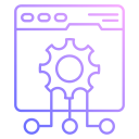 integración icon