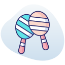 maracas icon