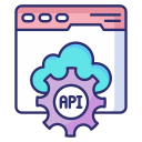 api icon