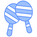 maracas icon