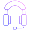 auriculares icon