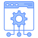 integración icon