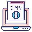 cms icon