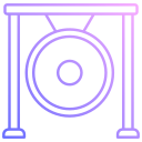 gong icon