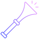 vuvuzela icon