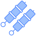 brocheta icon