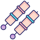 brocheta icon