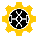 ingeniería genética icon