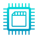 hardware icon