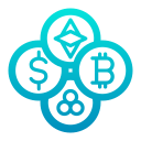 criptomoneda icon