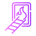 escalera icon