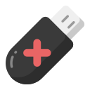 unidad flash icon