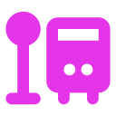 autobús icon