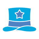 sombrero icon