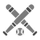 béisbol icon