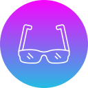 anteojos icon