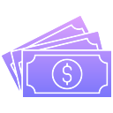 billete de banco 