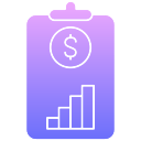 financiero icon