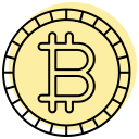 criptomoneda icon