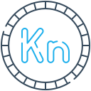 kuna icon