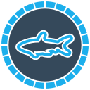 cultivo de peces icon