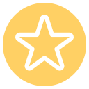 estrella icon