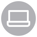 computadora portátil icon