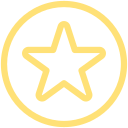 estrella icon