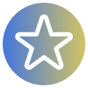 estrella icon